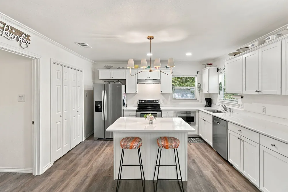 801 Connally Terrace Arlington, TX 76010