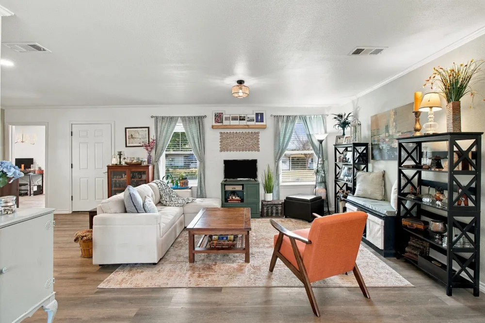 801 Connally Terrace Arlington, TX 76010
