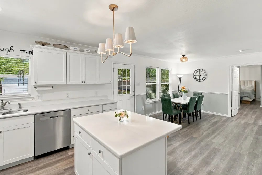 801 Connally Terrace Arlington, TX 76010