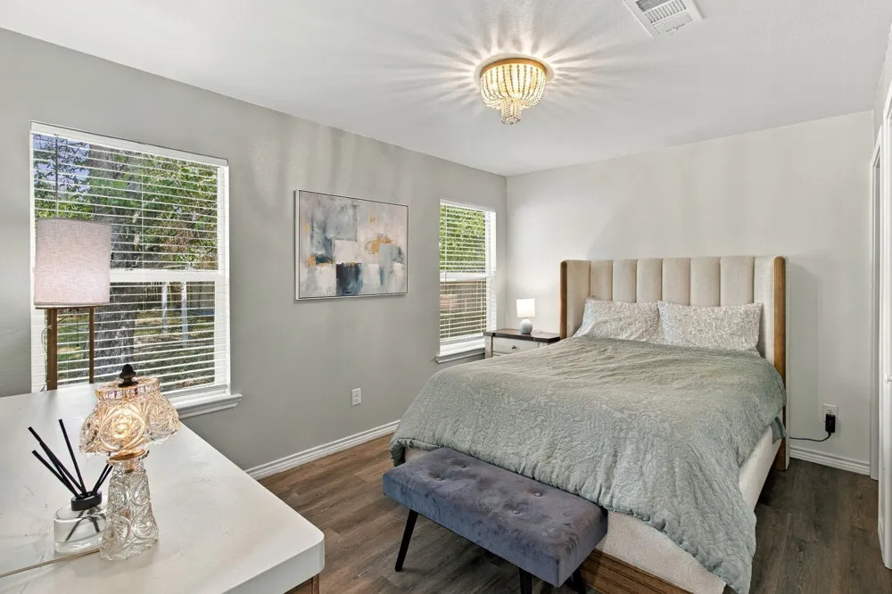 801 Connally Terrace Arlington, TX 76010