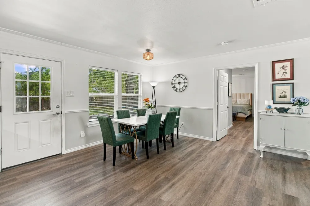 801 Connally Terrace Arlington, TX 76010