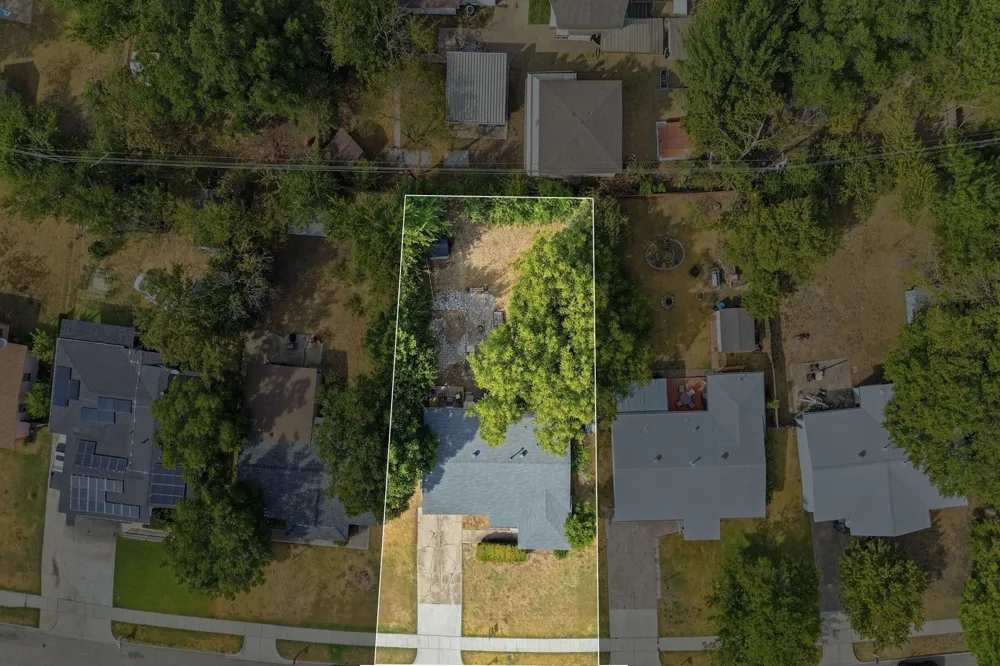 801 Connally Terrace Arlington, TX 76010