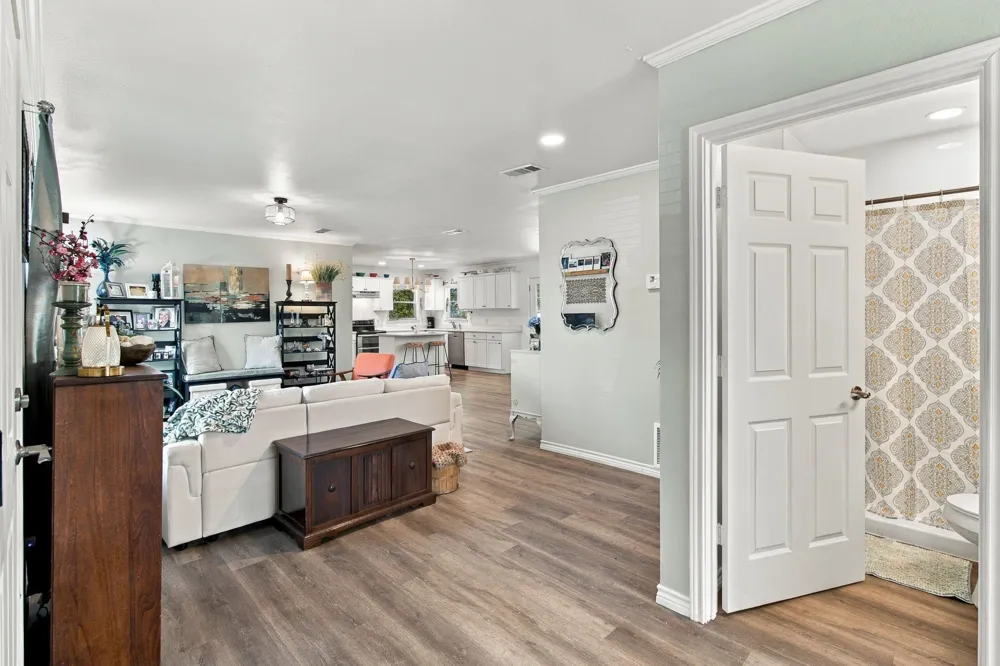 801 Connally Terrace Arlington, TX 76010