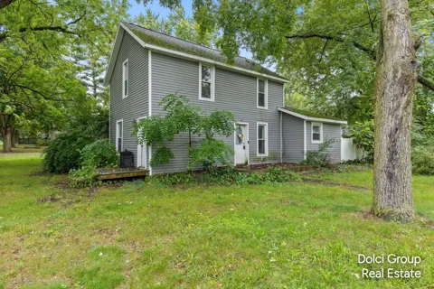 404 Pine Street
