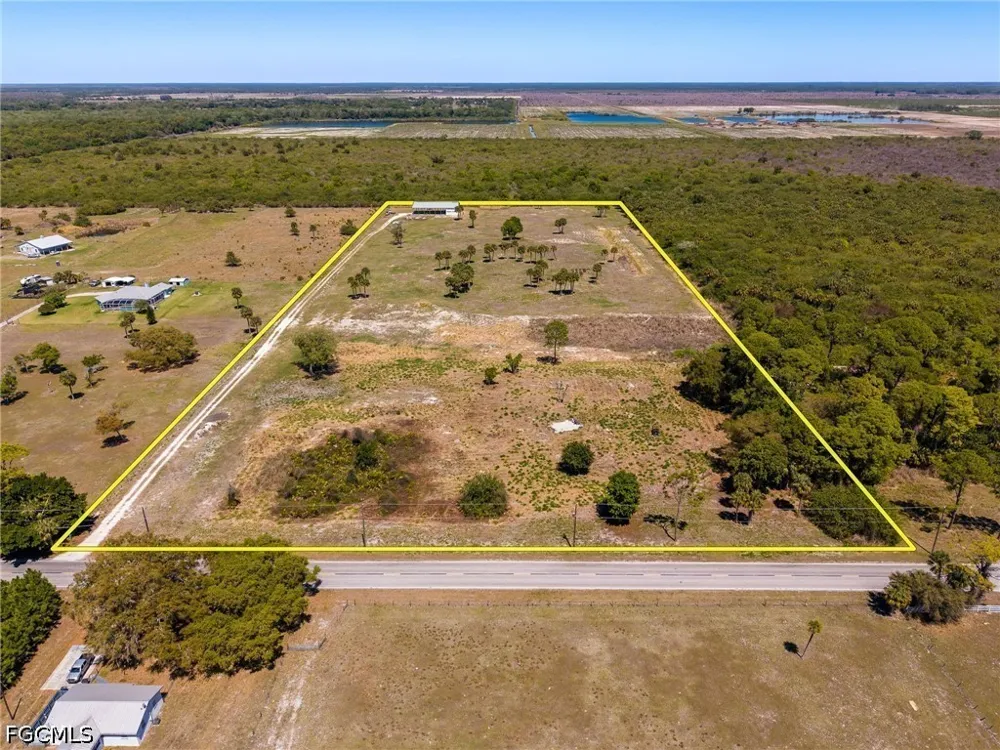 River Road Alva, FL 33920
