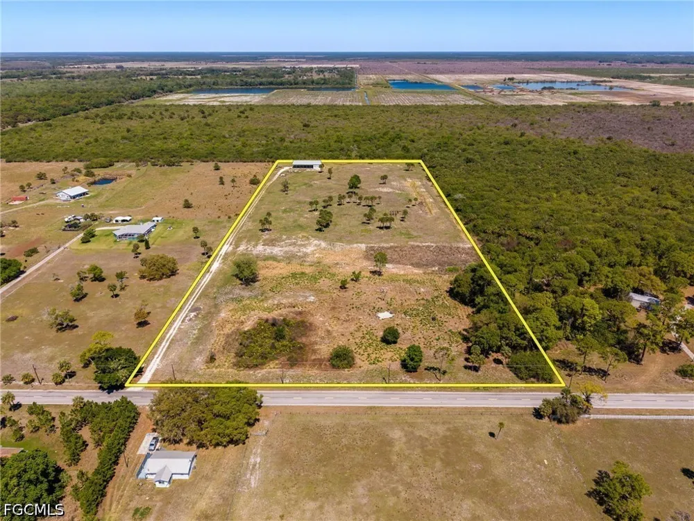 River Road Alva, FL 33920