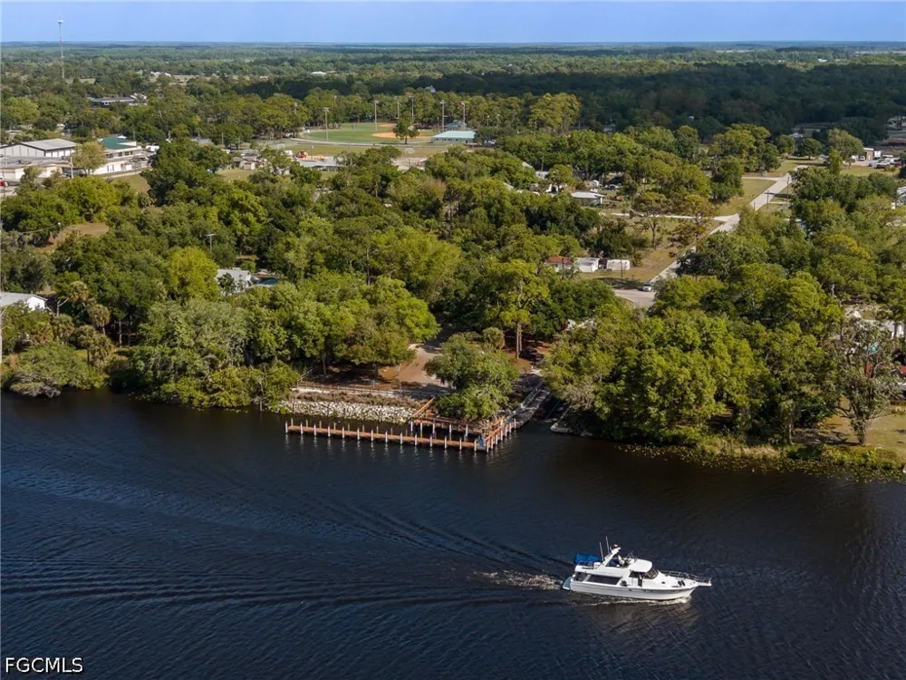 River Road Alva, FL 33920