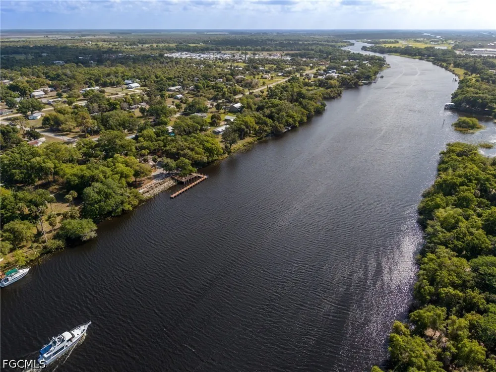 River Road Alva, FL 33920