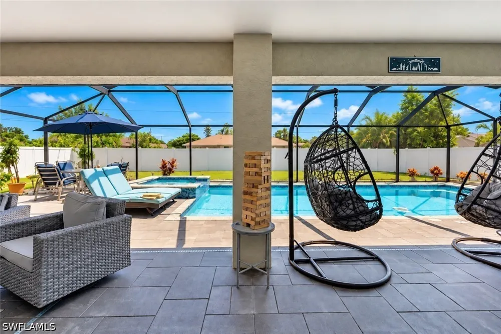 SE 8th Avenue Cape Coral, FL 33990