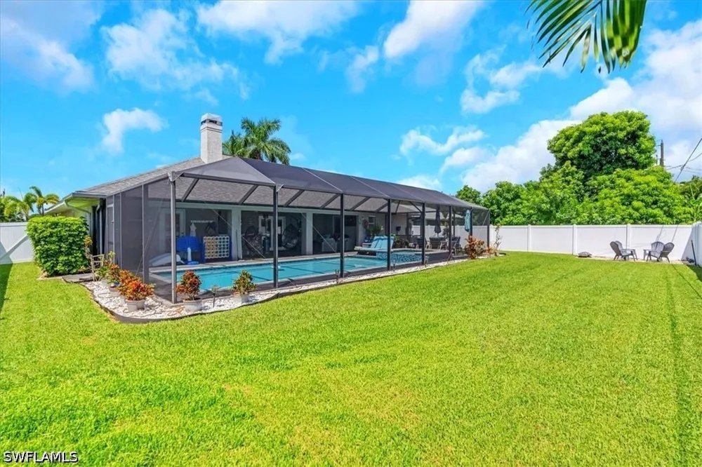 SE 8th Avenue Cape Coral, FL 33990