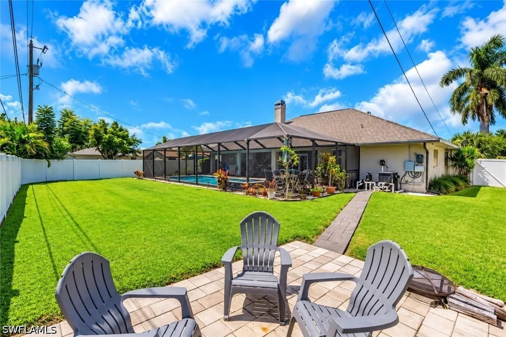 SE 8th Avenue Cape Coral, FL 33990