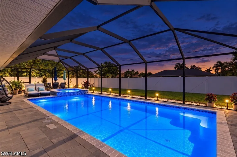 SE 8th Avenue Cape Coral, FL 33990