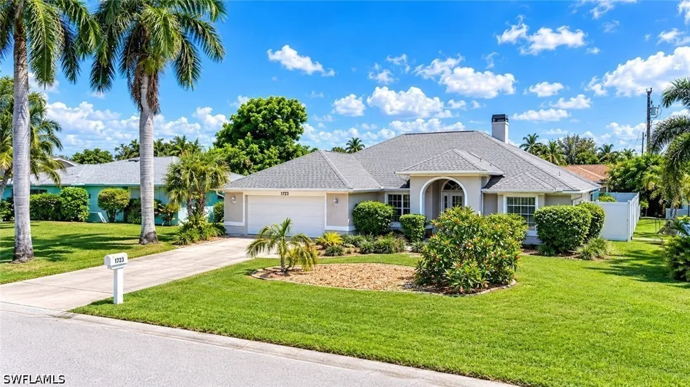 SE 8th Avenue Cape Coral, FL 33990