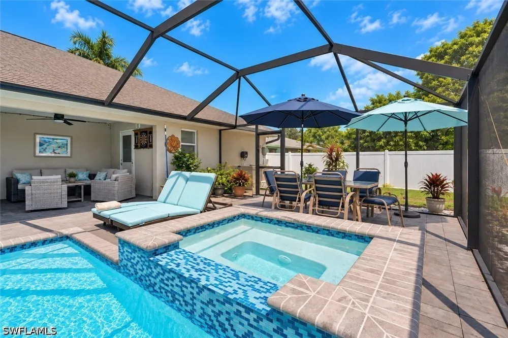 SE 8th Avenue Cape Coral, FL 33990