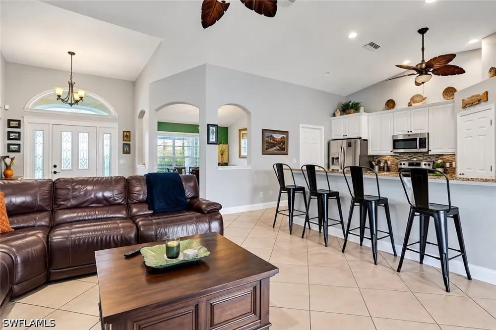 SE 8th Avenue Cape Coral, FL 33990