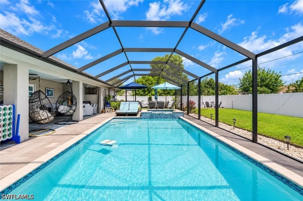 SE 8th Avenue Cape Coral, FL 33990