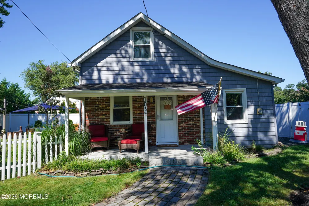 1034 3rd Avenue Wall, NJ 07719