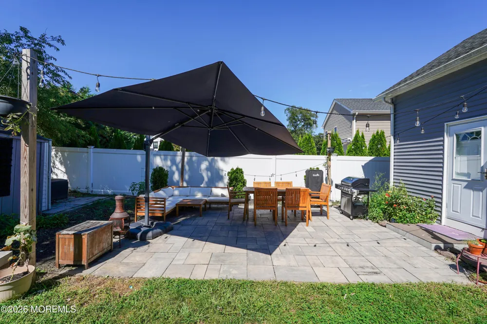 1034 3rd Avenue Wall, NJ 07719
