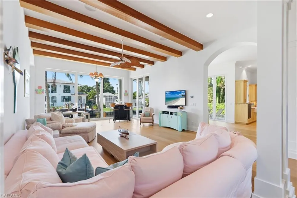 636 14th Ave S Naples, FL 34102