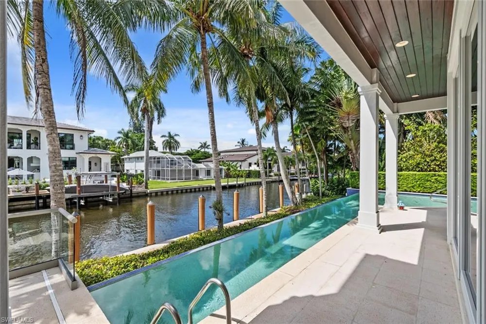 636 14th Ave S Naples, FL 34102