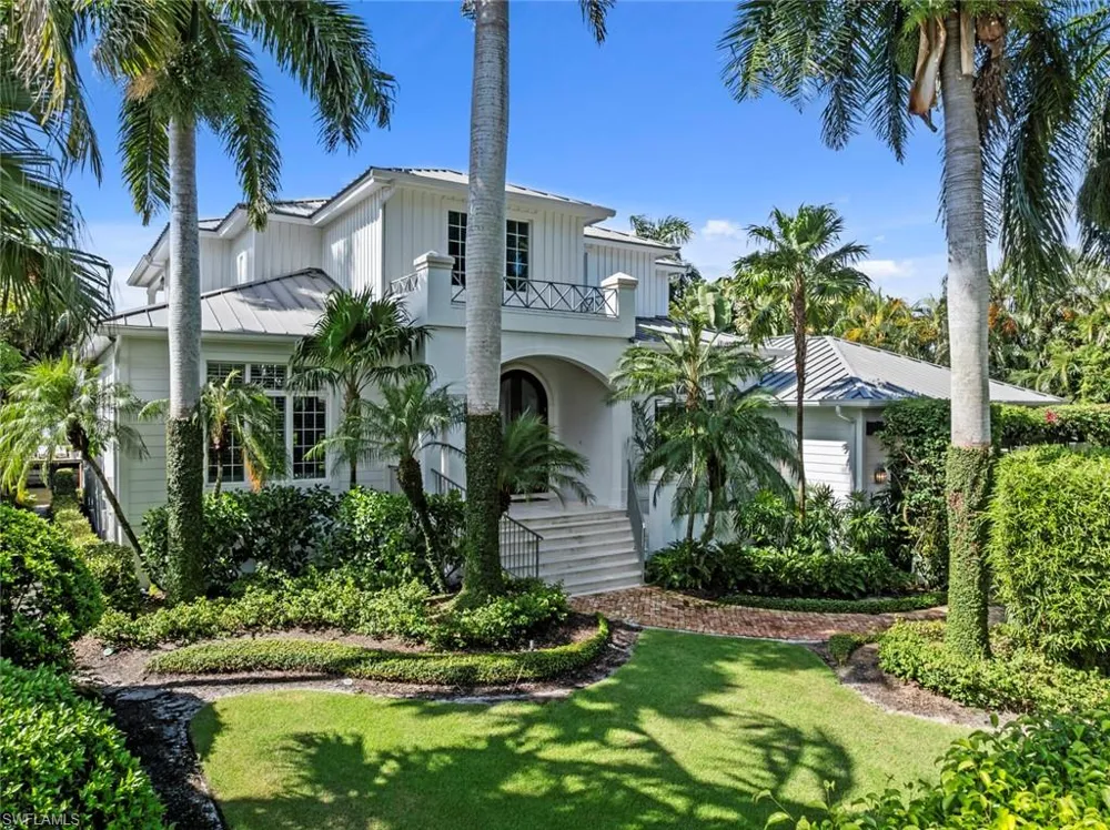 636 14th Ave S Naples, FL 34102