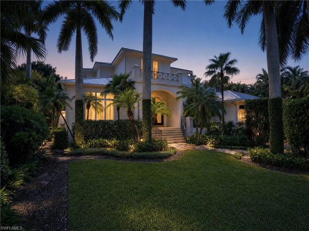 636 14th Ave S Naples, FL 34102