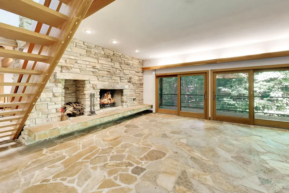 7043 Sand Dune Drive Chikaming Township, MI 49125