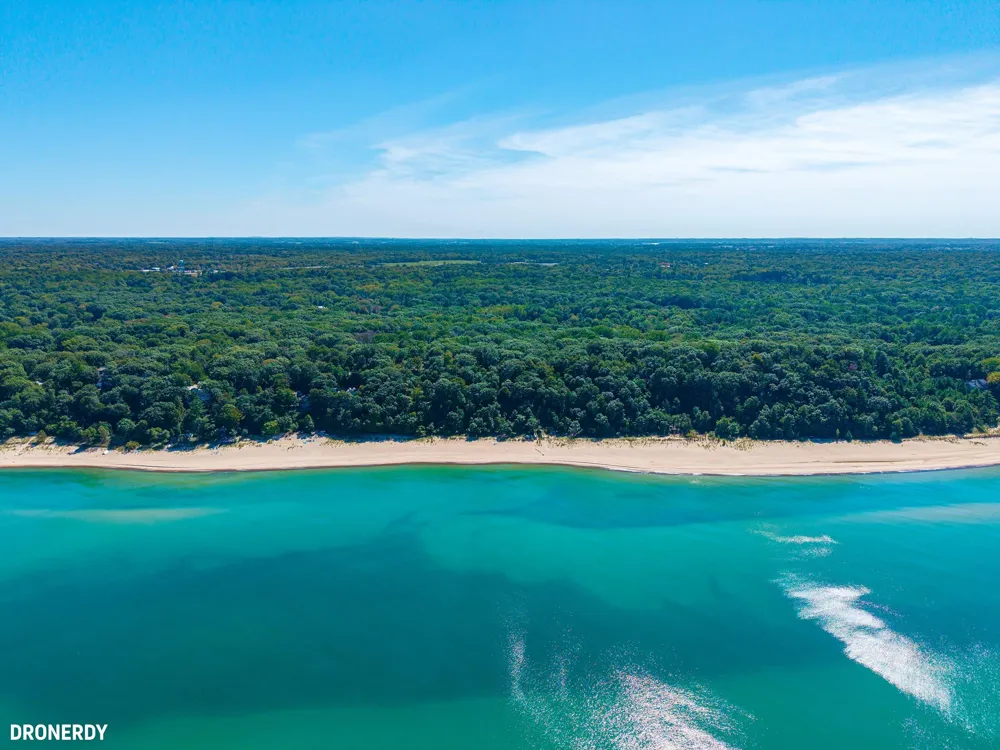 7043 Sand Dune Drive Chikaming Township, MI 49125