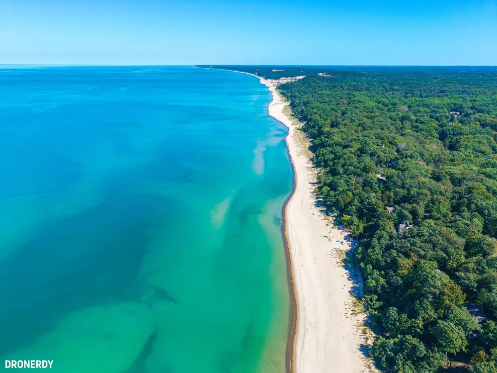 7043 Sand Dune Drive Chikaming Township, MI 49125