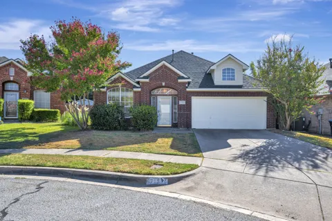 6716 Armstrong Court