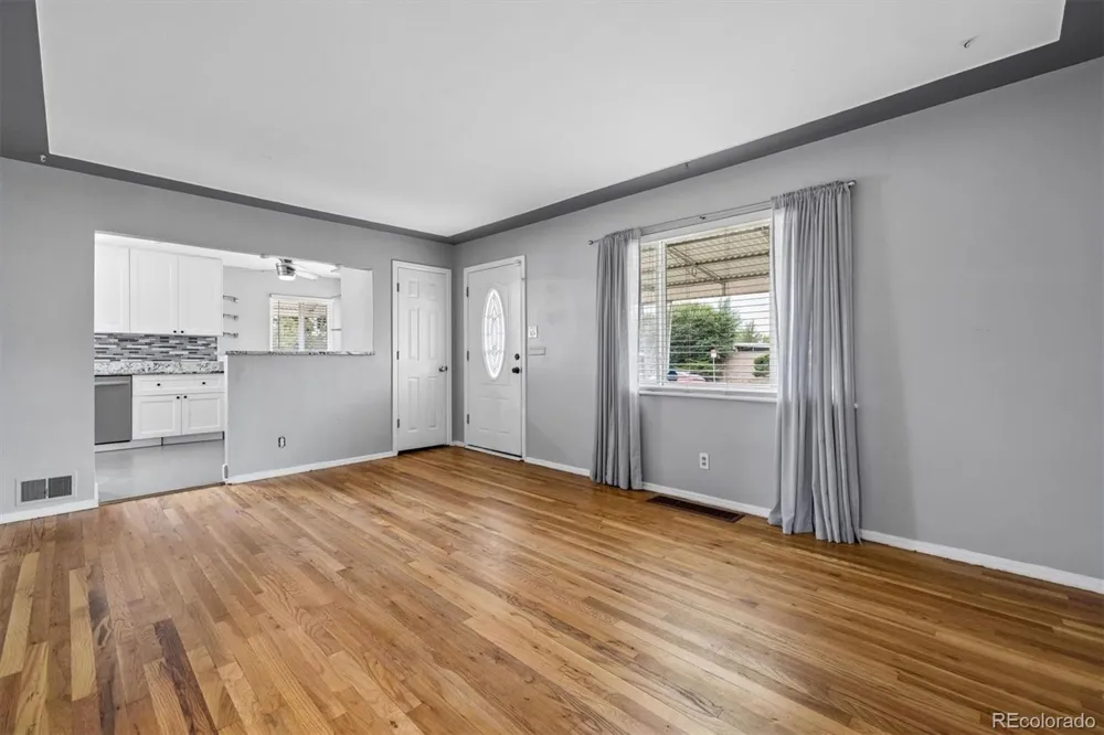 5023 W Dakota Avenue Denver, CO 80219