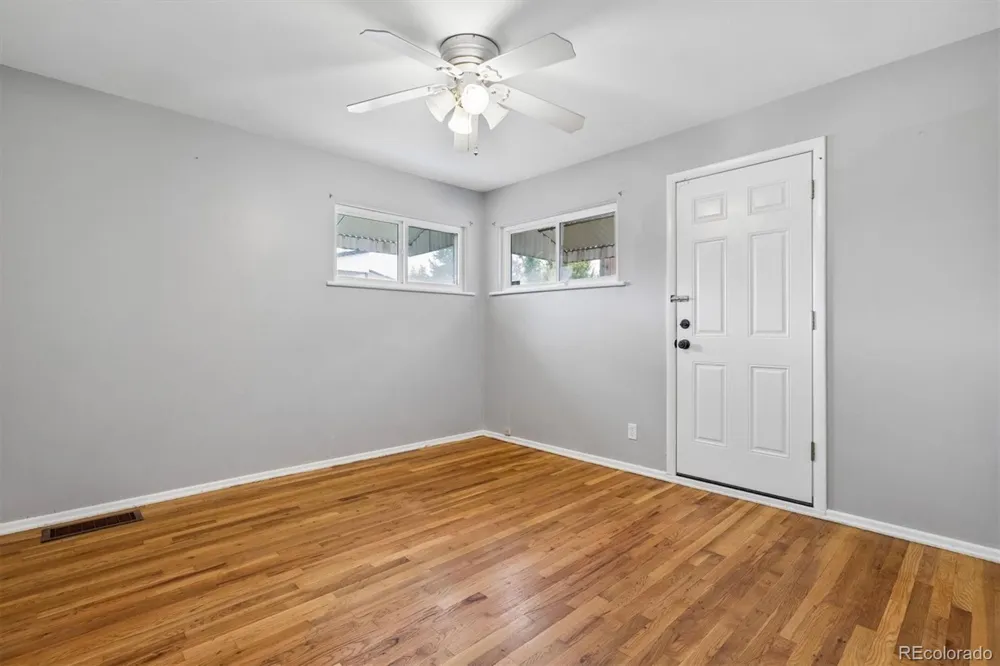 5023 W Dakota Avenue Denver, CO 80219