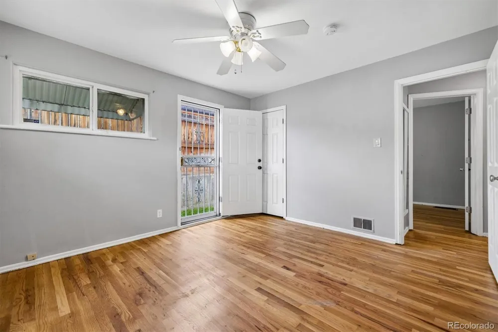 5023 W Dakota Avenue Denver, CO 80219