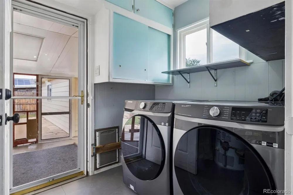 5023 W Dakota Avenue Denver, CO 80219