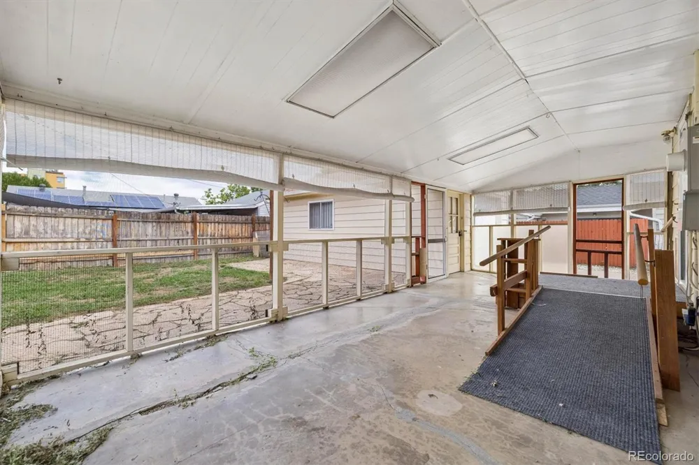 5023 W Dakota Avenue Denver, CO 80219