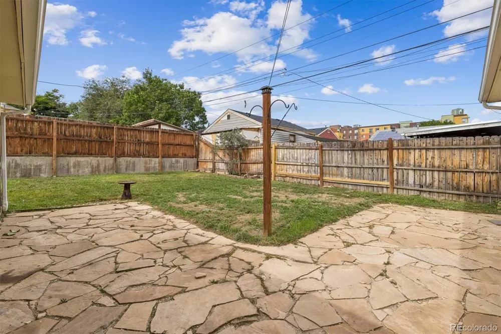 5023 W Dakota Avenue Denver, CO 80219