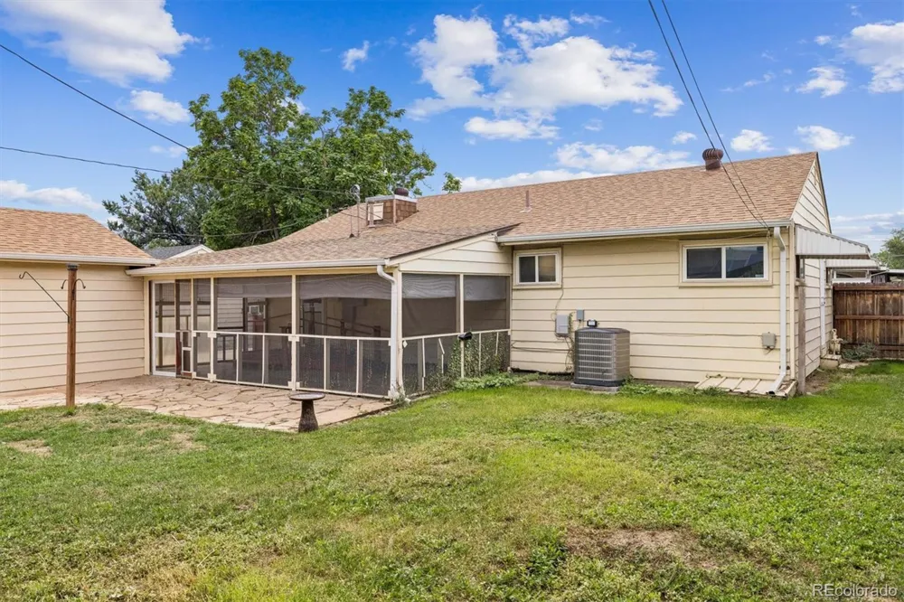 5023 W Dakota Avenue Denver, CO 80219