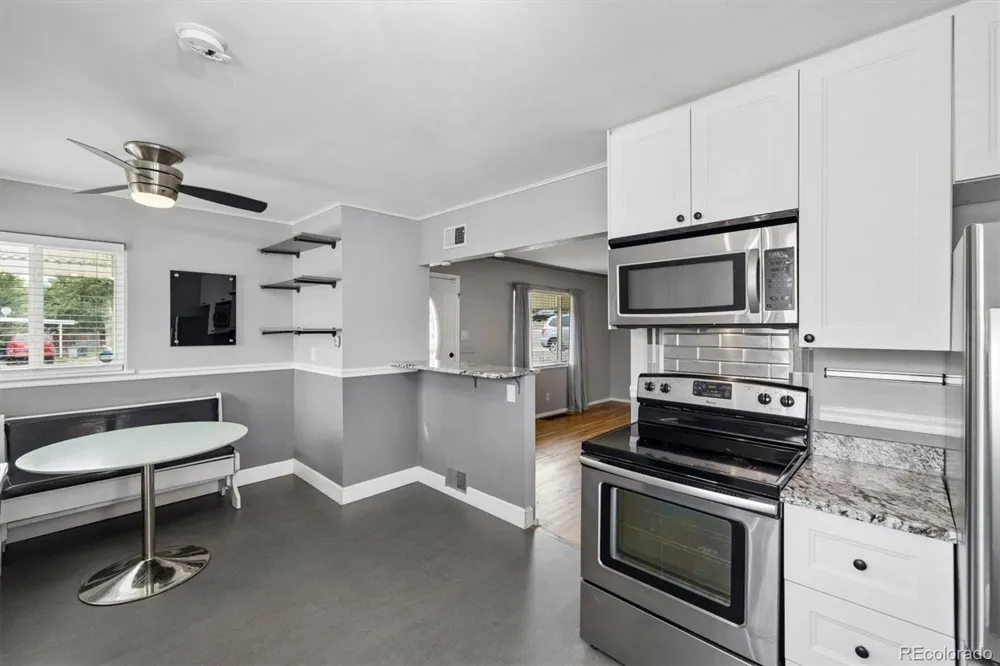 5023 W Dakota Avenue Denver, CO 80219