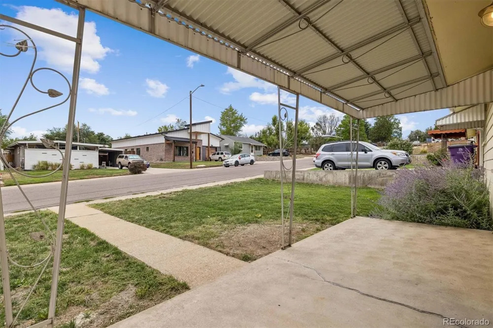 5023 W Dakota Avenue Denver, CO 80219