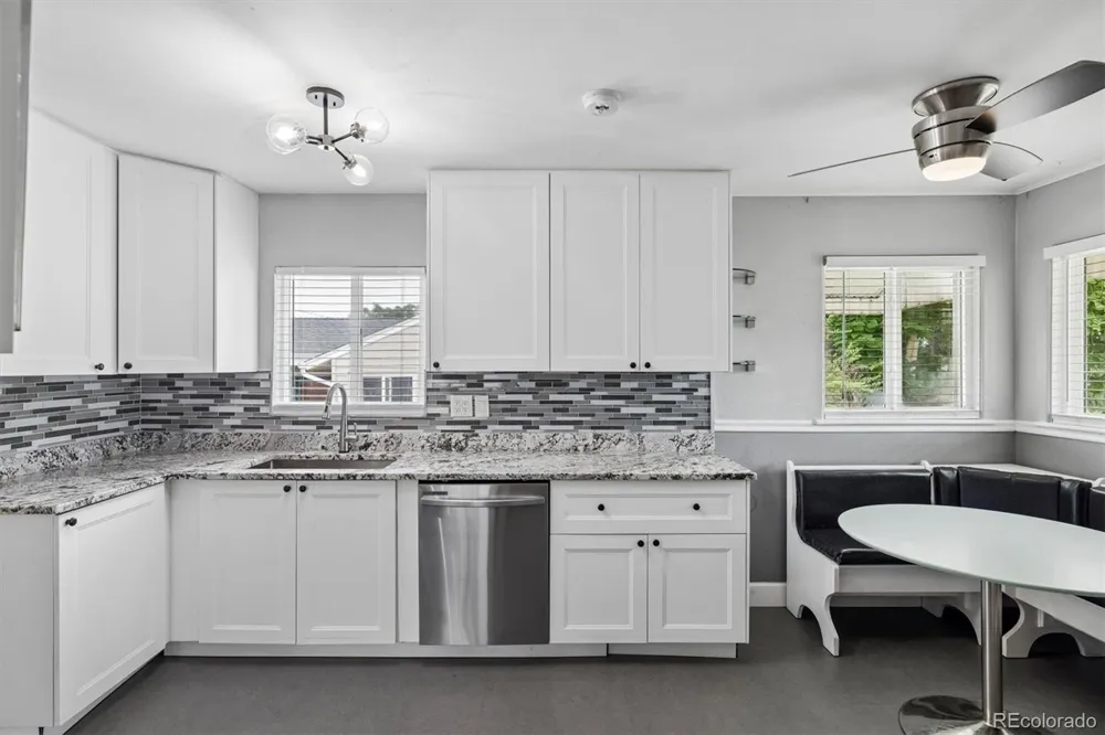 5023 W Dakota Avenue Denver, CO 80219