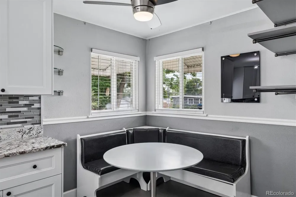 5023 W Dakota Avenue Denver, CO 80219