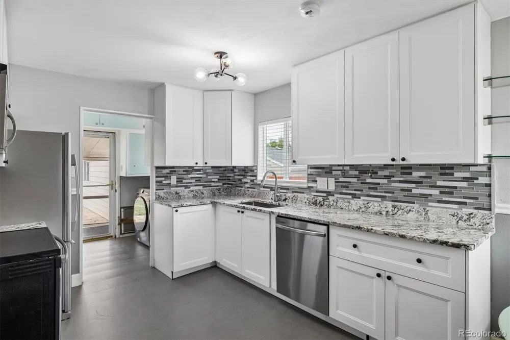 5023 W Dakota Avenue Denver, CO 80219