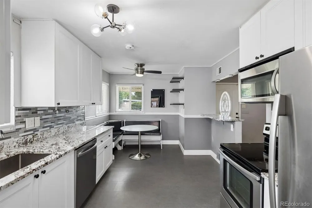 5023 W Dakota Avenue Denver, CO 80219
