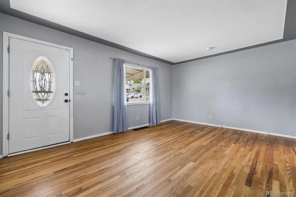 5023 W Dakota Avenue Denver, CO 80219