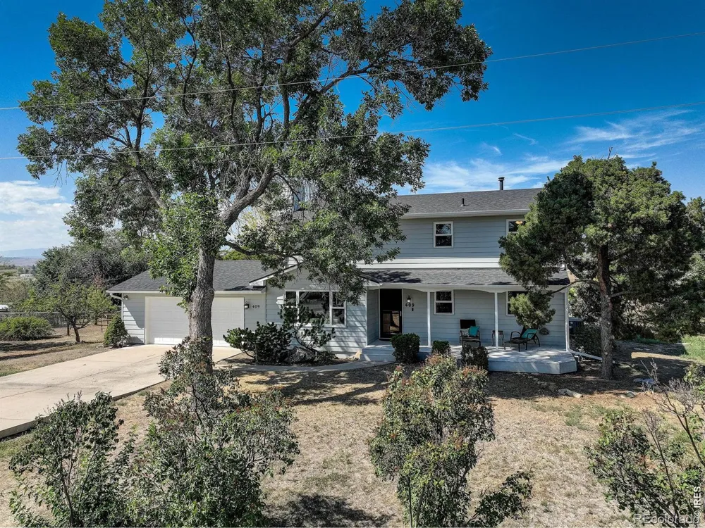 409 Bothun Road Berthoud, CO 80513