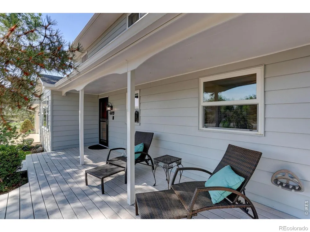 409 Bothun Road Berthoud, CO 80513