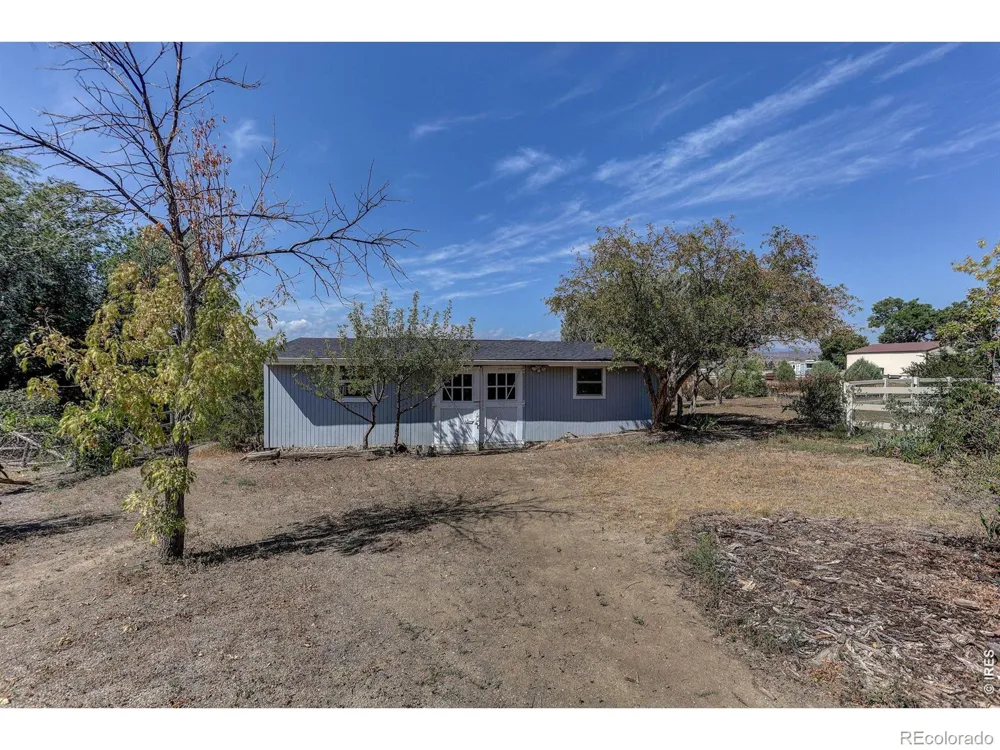 409 Bothun Road Berthoud, CO 80513