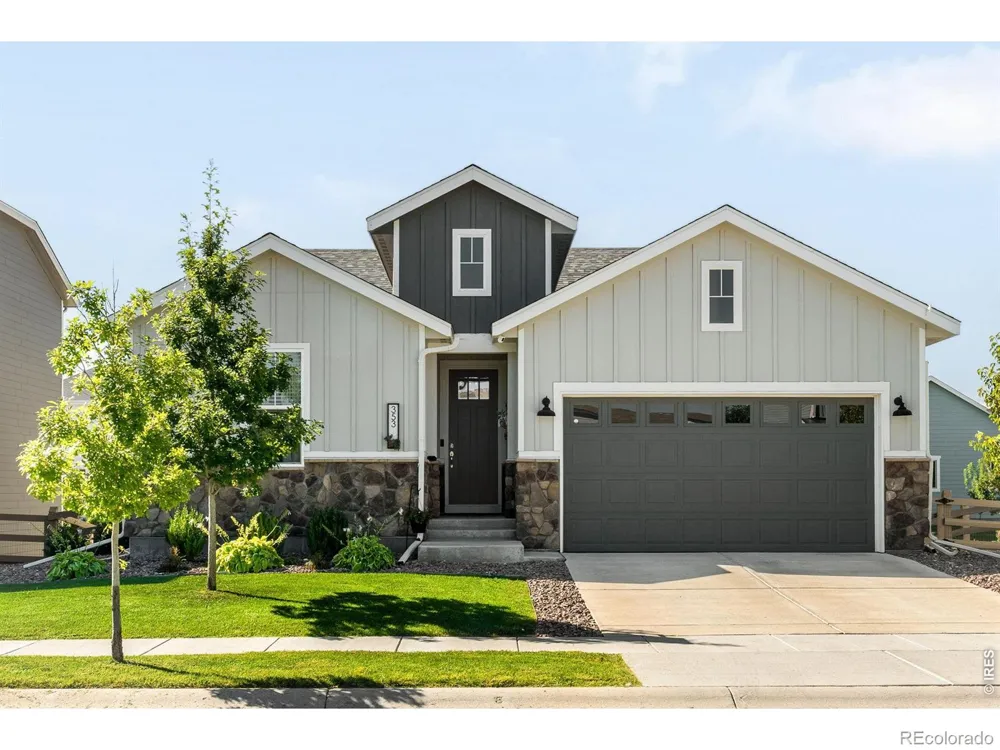 353 Mount Rainier Street Berthoud, CO 80513