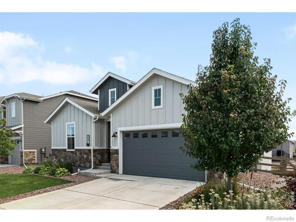 353 Mount Rainier Street Berthoud, CO 80513