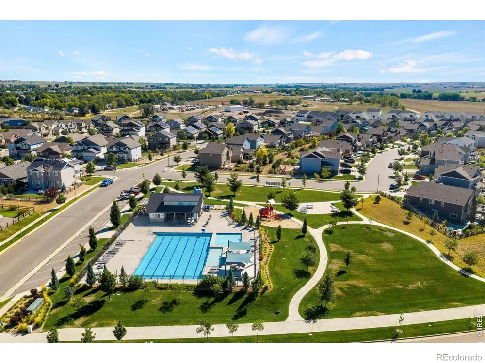 353 Mount Rainier Street Berthoud, CO 80513